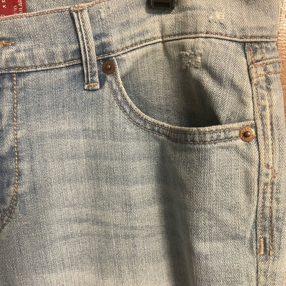 041 Lucky Brand Jeans - Picture 6 of 7